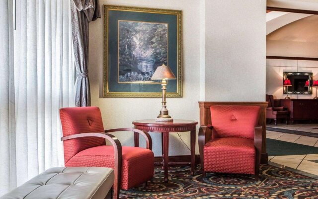 The Highlander Hotel, Ascend Hotel Collection