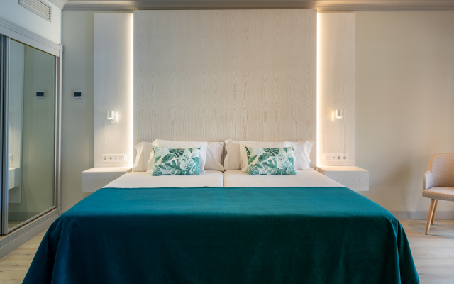 Hotel Villa Mandi Golf Resort