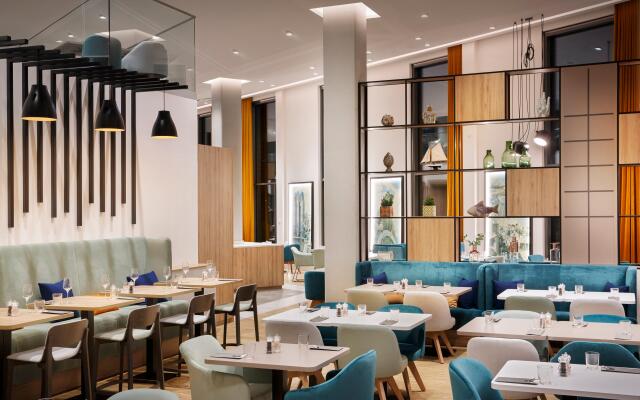 Holiday Inn Hamburg - Hafencity by IHG