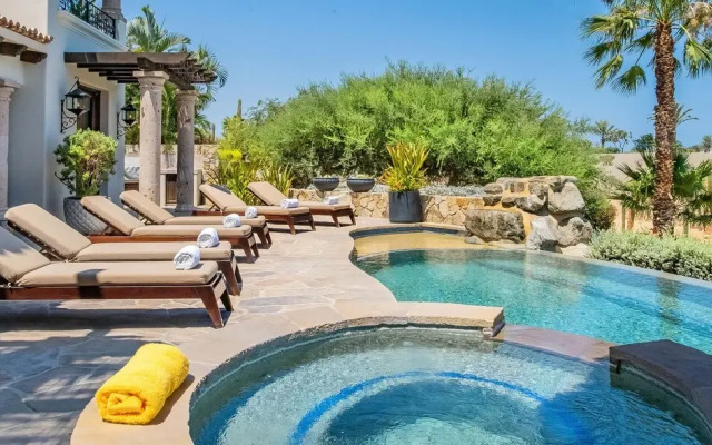 Stunning Ocean Views, Private Pool, & Seaside Golf