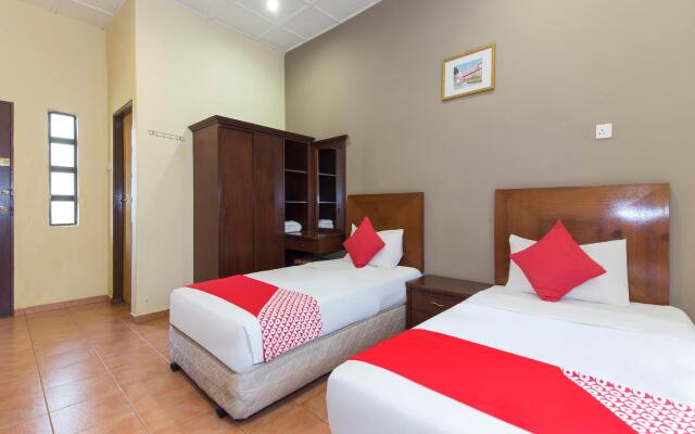 OYO 441 INB Resort