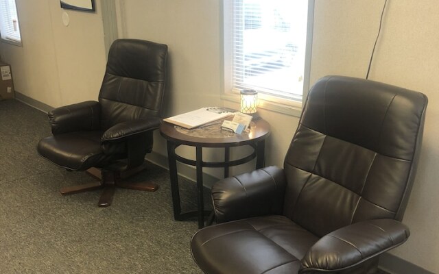 Target Hospitality-El Reno Lodge