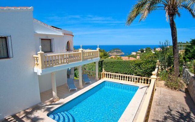 Balcon Al Mar 17060