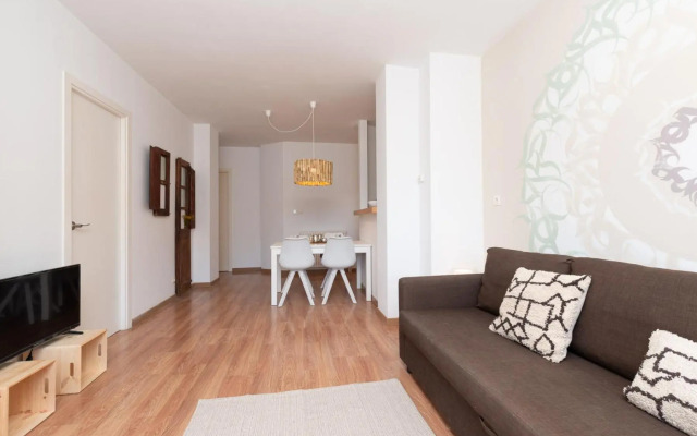 Apartamento Fontargent 2