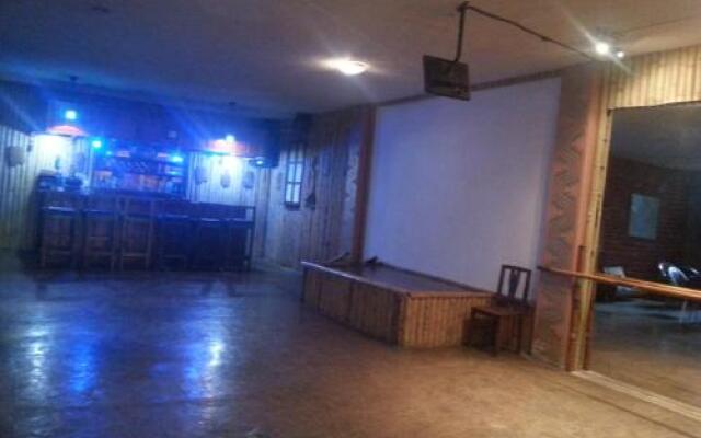 Hostal Chasqui
