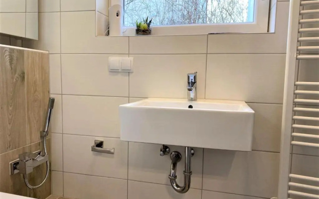 Alice Apartment Wackernheim