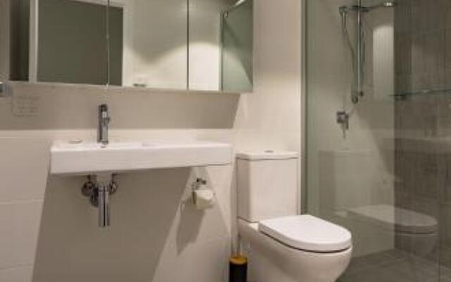 CBD Apartments