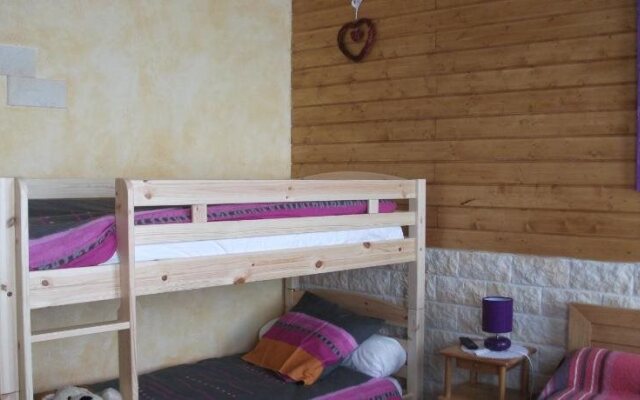 hotel francois 1er
