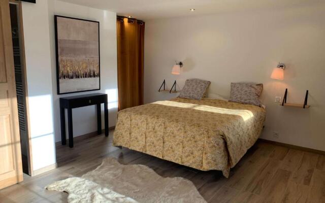 Les Villas D'onalou - Kergastel