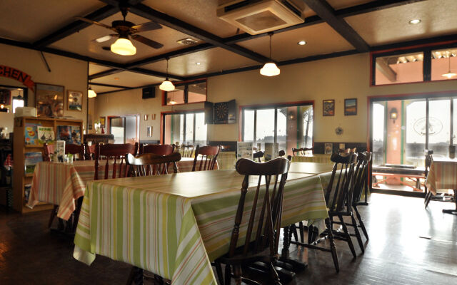 El Patio Ranch