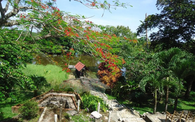 The River House