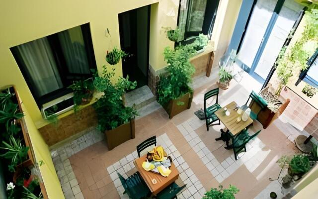 Hotel l'Octroi
