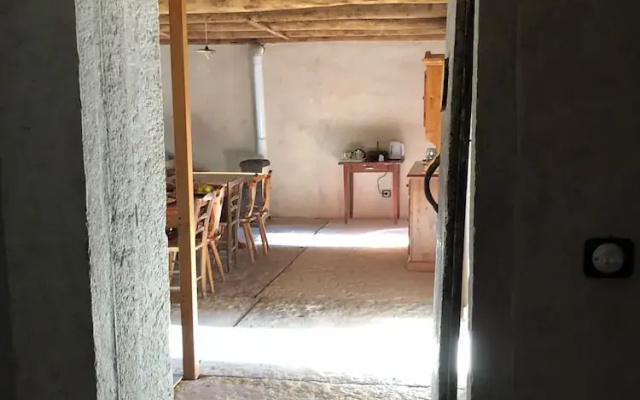 Il Mulino dei Veraghi