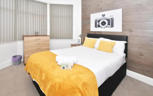 Townhouse @ Lord Street Crewe