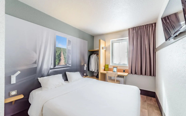 B&B HOTEL DIJON Les Portes du Sud (Acti-Sud)