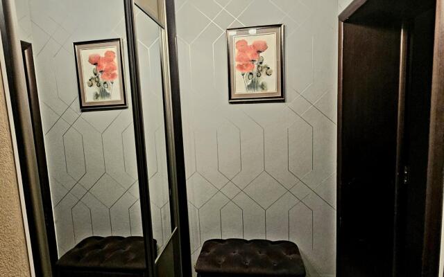 Апартаменты на улице Чистопольская 79