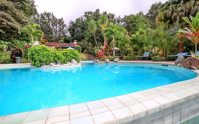 Hotel San Buenaventura De Atitlan