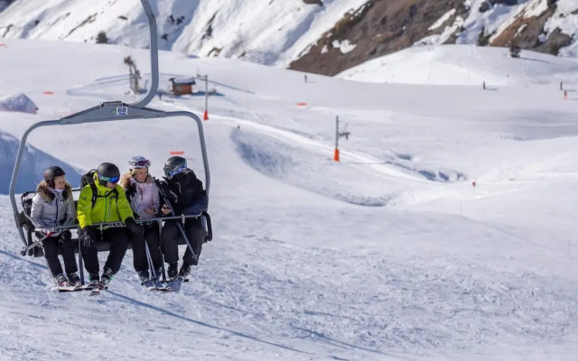 R Sidence Androsace 53