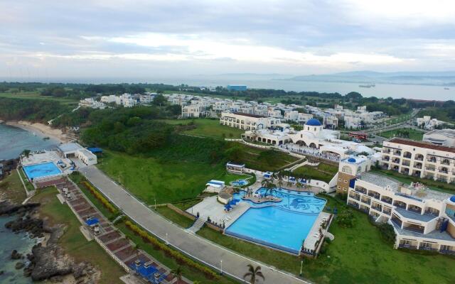 Thunderbird Resorts - Poro Point