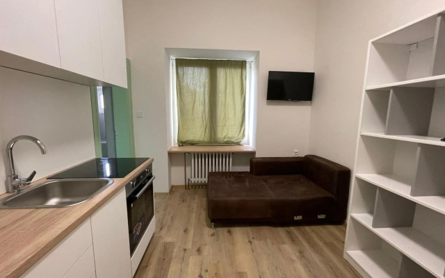 Red&Black Apartment City centr