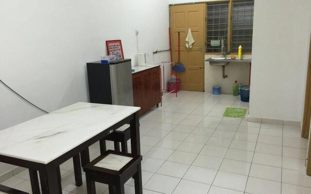 Sakura Homestay Kampar