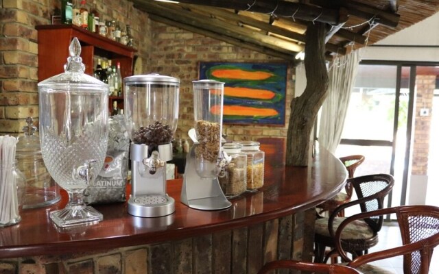 A Pousada guesthouse