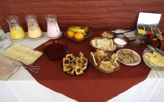 Hotel Perla Del Este