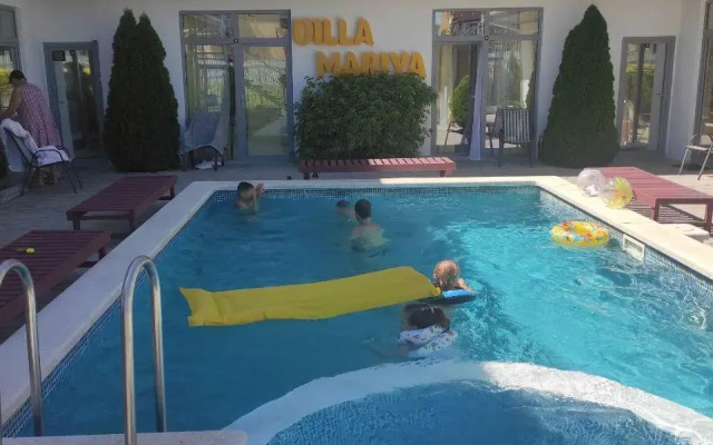 Villa Mariya