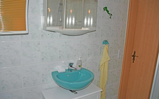 schoene Ferienwohnung mit Terrasse