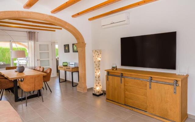 Villa Sanmar Javea