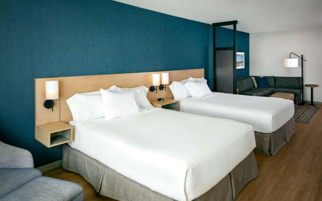 Hyatt Place Fairbanks