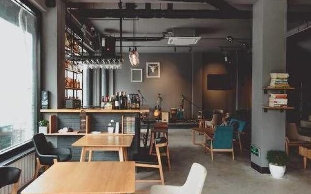 Weihai In-Tone Inn