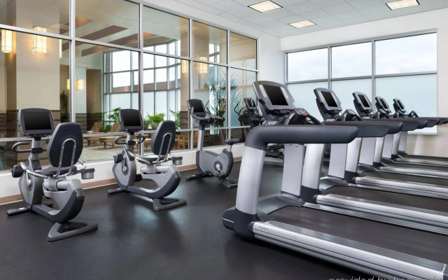 The Westin Edina Galleria