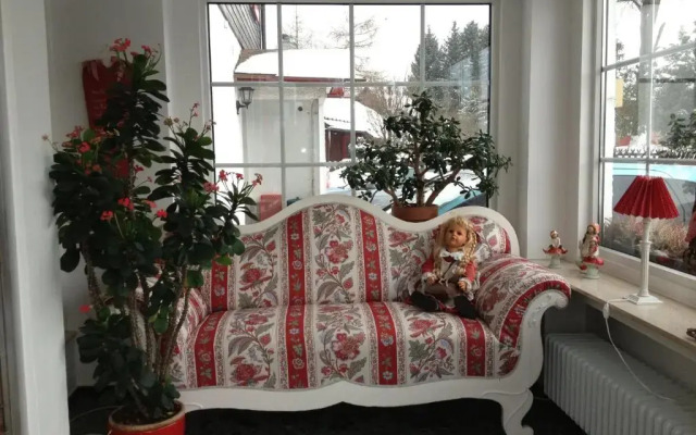 Harmonie Hotel Rust