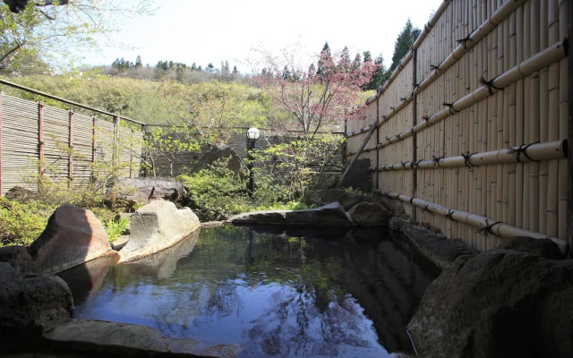 Ryokan Bentenkaku