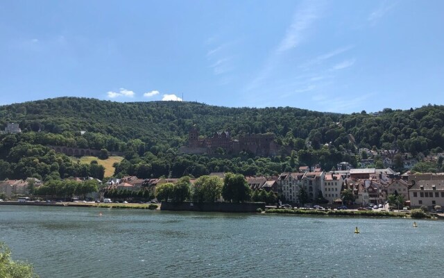 Gästehaus Conny Heidelberg
