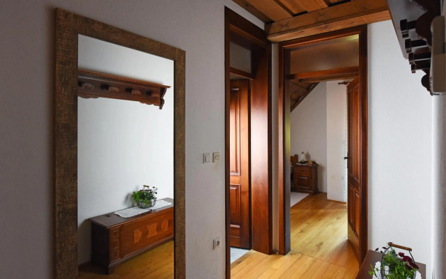 Turisticna Kmetija Seruga