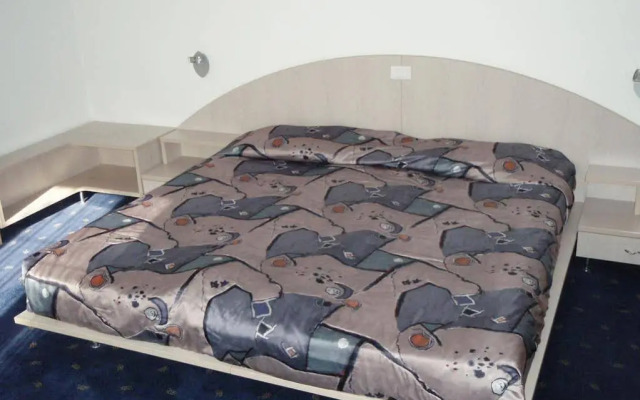 Saint George Borovets Hotel