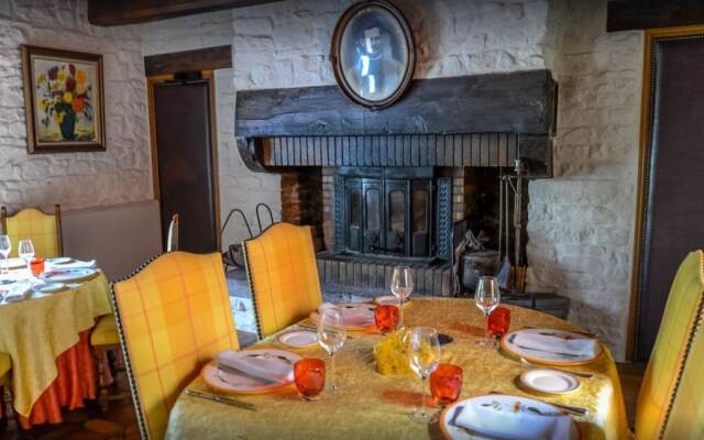 Les Vestiges du Jour