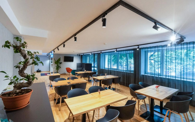 mk | hotel frankfurt