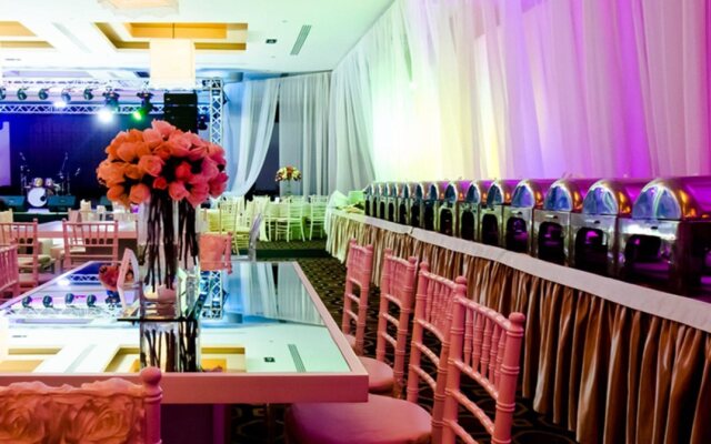 Intercontinental Maracaibo Hotel & Resorts