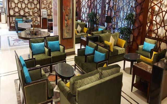 Rotana Al Mesk Hotel