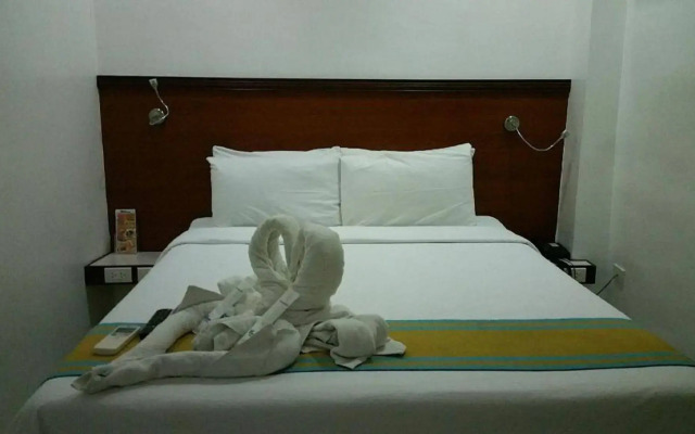 Viven Hotel
