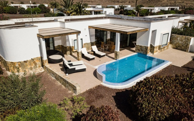 Playitas Villas - Sports Resort