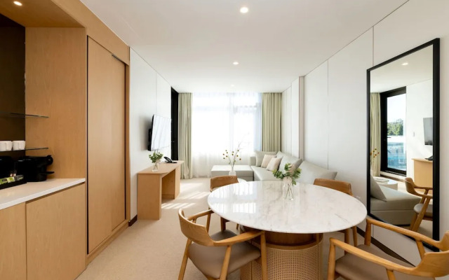 Maxim Hotel Auckland