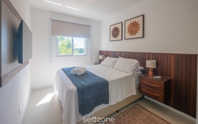 Condo Apt w/ Pool in Guarajuba Agu0000