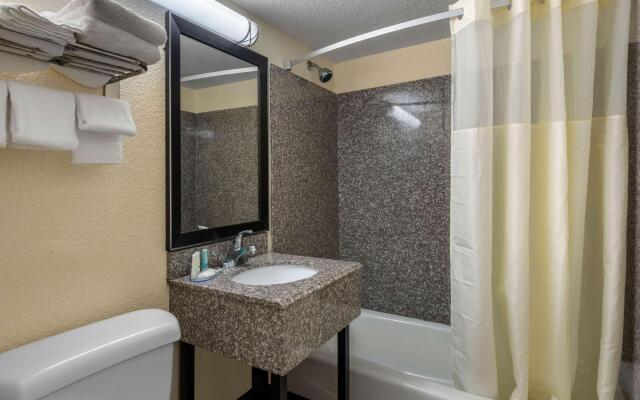 Quality Inn Daytona Beach Oceanfront