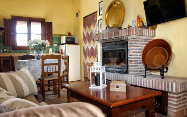 Casa Rural El Lebrillo