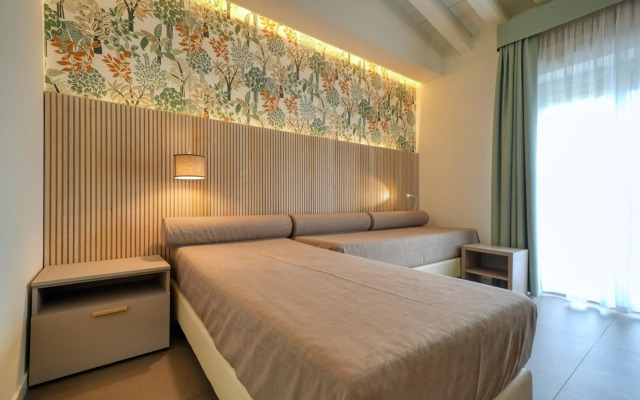 Hotel Palazzo del Garda (formerly Hotel Armony)