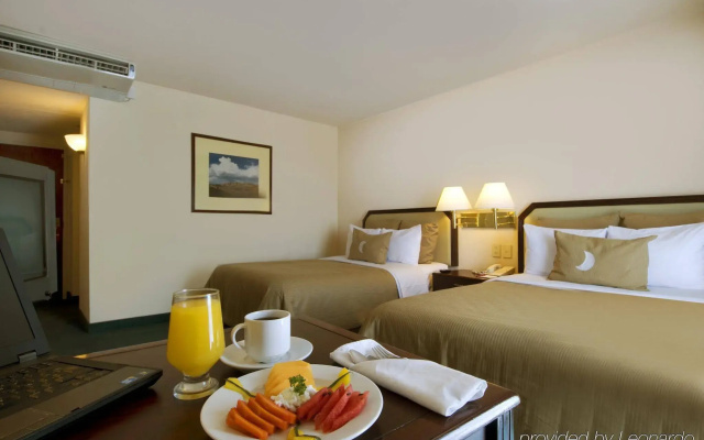 Fiesta Inn Ciudad Juarez